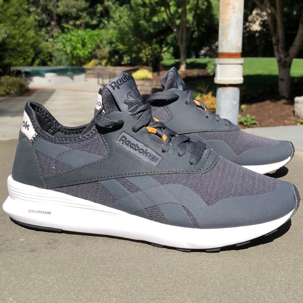 Reebok Athletic shoes!